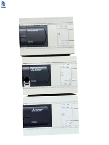 Contrôleur PLC, capteur, contrôleur logique programmable, neuf d'origine, FX3GA-40MR-CM - Product Image 1
