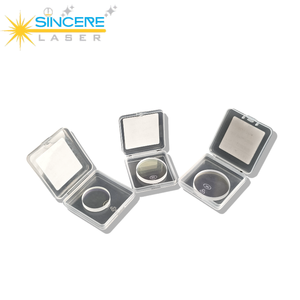 Original Fábrica Fornecedor de Fibra Laser Lente Protetora Laser Equipamento Peças e Acessórios - Product Image 5