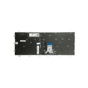 Bàn phím có đèn nền mới cho XPS 13 9365 wpcf9 0wpcf9 - Product Image 2