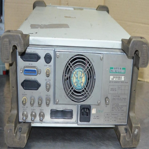 Analizador de Espectro Advantest R3271K 100Hz-26.5GHz # A304] - Product Image 6