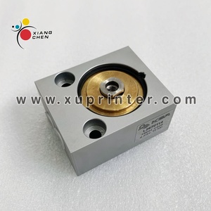 Cylindre pneumatique WD de haute qualité L2670114 ADV-32-5-C-SA pour KBA 142, pièces d'impression pour cylindre à air 38654 C608 - Product Image 5