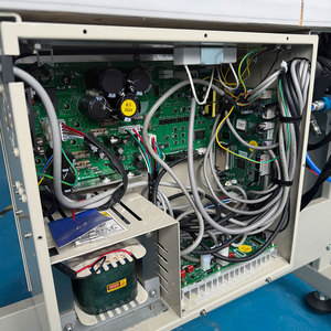 เครื่องจักรเย็บรองเท้าอัตโนมัติ XLONG <span class=keywords><strong>Broters</strong></span> 311/326G คอมพิวเตอร์ควบคุม สำหรับโรงงานรองเท้าจีนรุ่นต้นแบบ - Product Image 6