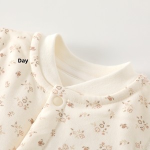 Gigoteuse matelassée en pur coton pour bébés et tout-petits, anti-humidité et anti-transpiration, printemps-automne-hiver - Product Image 2
