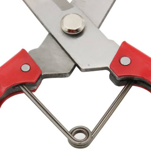 <strong>Hand</strong> Portable Multifunctional Wool Scissors Veterinary Goat Sheep Wool <strong>Shears</strong> - Product Image 4