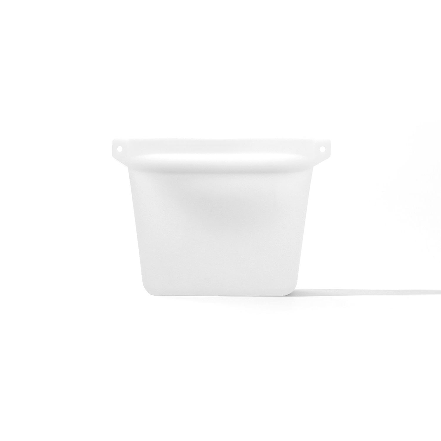 สีขาว ขนาดใหญ่