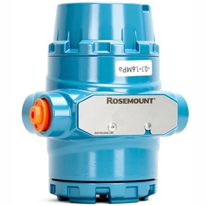 Nuevo Medidor de Presión Absoluta Rosemount Original 3051T 3051TG 3051TA 3051T con Brida para Aceite y RS485 - Product Image 5