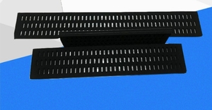 高弹性三元乙丙自粘真空海绵吸盘机械手缓冲泡沫橡胶护边片 - Product Image 6