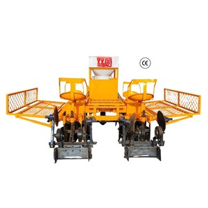 Tự động thiết lập cắt & gieo trồng mía | Thích hợp cho các trang trại lớn/nhỏ - Product Image 4