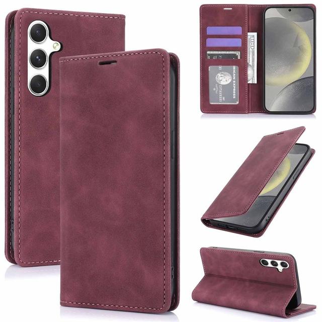 Personalized Phone Cases Sublimation for Samsung A10 A20 A30 A40 A50 A70 A50s S24 S25 S26 Plus Waterproof Phone Cover