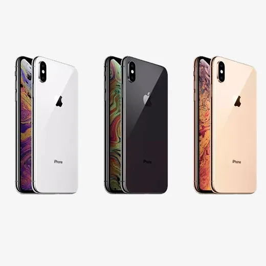 Bán Buôn Chất Lượng Cao Sử Dụng Điện Thoại Di Động X XS XR Mô Hình 64GB 256GB