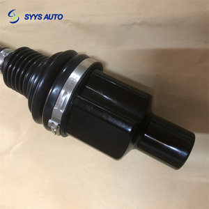 Eje de transmisión izquierdo y derecho, montaje para mercedes-benz <span class=keywords><strong>Maybach</strong></span> <span class=keywords><strong>S</strong></span> <span class=keywords><strong>560</strong></span> <span class=keywords><strong>S</strong></span> 450/550/<span class=keywords><strong>560</strong></span> 3,0 4,0 4,6 <span class=keywords><strong>4Matic</strong></span> 4,7 2223305000 2223300902 - Product Image 3