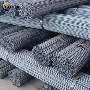 OEM Factory low price custom <b>steel</b> <b>rebar</b> astm a615 a706 - Product Image 3