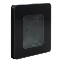 Lecteur de codes QR intégré FX300, lecteur de cartes RFID M1 IC, lecteur de codes-barres 2D à montage fixe pour système de contrôle d'accès