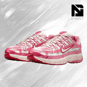 Zapatillas Deportivas Nike P-6000 'white Silt Red Peony' para Mujer, Estilo Running y Casual - Product Image 2