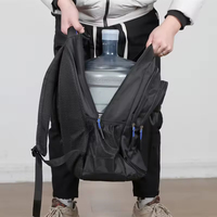 Offre Spéciale Sac à Dos Multifonctionnel Personnalisé pour Entreprise, Imperméable, pour Voyage et Ordinateur Portable