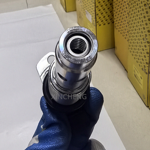 可変バルブタイミングバノスソレノイドVVT 11367516293 BMW 325i 328i 330i 335i 525i 528i 530i 535i E60 E90 N52 N54用 - Product Image 3