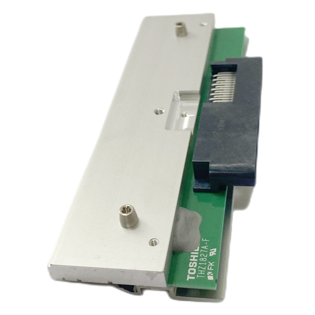 Compatible New Thermal Print Head Bar Code ZT610 600DPI Print P1083320-012 for zebra  Print Head