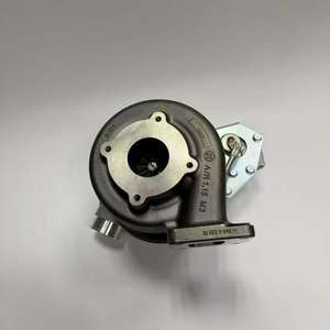 Turbocompresseur d'origine GTC3576KLNV GTC3576S 8983703992 859967-0004 859967-5004S pour moteur ISUZU 6HK1, excavatrice SY305 - Product Image 4