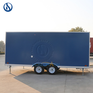 Remolque <span class=keywords><strong>de</strong></span> Comida Móvil Honlu <span class=keywords><strong>de</strong></span> 16.4 pies, Quiosco/Carrito <span class=keywords><strong>de</strong></span> Cocina <span class=keywords><strong>para</strong></span> Hot Dogs, Camión <span class=keywords><strong>de</strong></span> Comida con Parrilla y Freidora, Remolque <span class=keywords><strong>de</strong></span> Comida <span class=keywords><strong>para</strong></span> Helados - Product Image 6