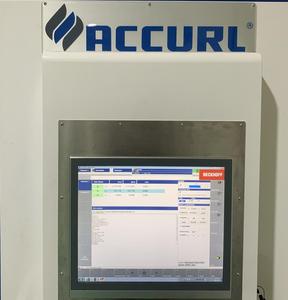Accurl 6000W IPG Fiber <strong>Laser</strong> <strong>Cutter</strong> High Power CNC <strong>Machine</strong> <strong>Metal</strong> Sheet Cutting Stainless Material Used Condition Max <strong>Laser</strong>