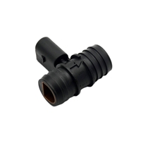 Pipa Intake Udara Berkualitas Tinggi WRR untuk Model CLK200/E240/E270/G320/G400 - Suku Cadang Pengganti Garansi 1 Tahun