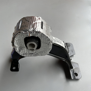 5273893AF แท่นยึดเครื่องยนต์ด้านหลังใหม่สำหรับ Chrysler Caravan Chrysler Town and Country 3.6L 2011-2019 05273893AF 5273893AE 5273893AD - Product Image 6