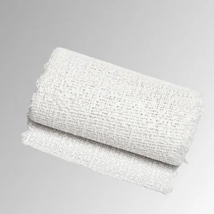Senolo Coton Orthopédique Jetable <span class=keywords><strong>M</strong></span>édical De Coton Sous Le Bandage De <span class=keywords><strong>Bruit</strong></span> De Remplissage De Fonte - Product Image 2