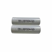 Batterie lithium-ion 21700 3,6 V 50A continu 180A impulsionnel 5000mAh 10C à décharge élevée, cellule INR21700 50Q, vente en gros