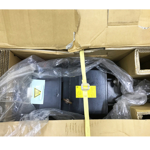 A06B-1428-B153 FANUC New Original AC Servo Motor - Product Image 6