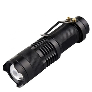 USB sạc Mini Đèn pin cầm tay USB sạc LED COB đèn pin cho EDC <span class=keywords><strong>Torch</strong></span> - Product Image 4