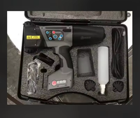 Imprimante à jet d'encre mobile de qualité Handjet EBS-260 pour les ateliers d'impression, état neuf ou d'occasion uniquement, 1,58 kg