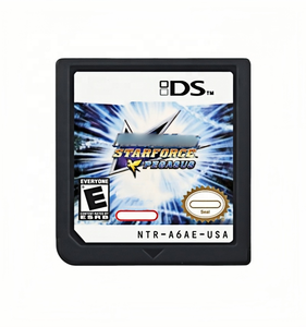 Cartucho de Juego Mega Man Series DS, Versión Estadounidense, Sin Tarjeta R4, Compatible con Inglés, Francés, Alemán, Italiano, <span class=keywords><strong>Español</strong></span> para Consola <span class=keywords><strong>NDS</strong></span> - Product Image 6