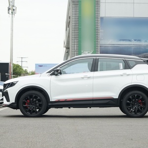 Tout nouveau SUV compact Geely Coolray 2026 BinyueL 1.5T Turbo essence, <span class=keywords><strong>boîte</strong></span> <span class=keywords><strong>automatique</strong></span>, conduite à gauche, directement de l'usine - Product Image 3