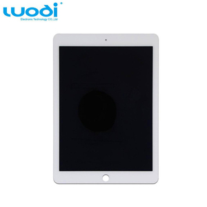 Cho <span class=keywords><strong>iPad</strong></span> Không Khí 2 <span class=keywords><strong>LCD</strong></span> Hiển Thị Màn Hình Cảm Ứng Digitizer Lắp Ráp - Product Image 2