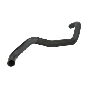 Radiateur de pièces automobiles personnalisées en usine 25411-3S400 Tuyaux en caoutchouc EPDM Tuyaux de drainage d'alimentation en eau Traitement de coupe personnalisé - Product Image 3