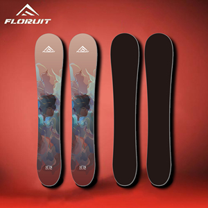 FLORUIT ชุดสกีแบบฟรีสไตล์สำหรับผู้ใหญ่ รุ่น Custom Winter Sports  ฐานรากของฟรีสกี - Product Image 3
