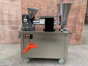 Máquina Automática para Hacer Samosas, 110V, Tipo Americano, Plegadora de Samosas, Máquina para Hacer Dumplings, Mini Máquina para Raviolis - Product Image 6