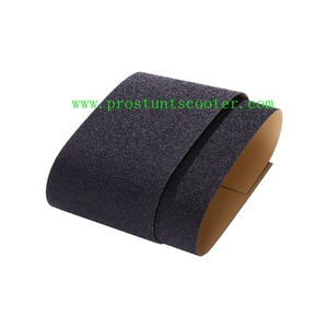 Huoli - Papel Antideslizante <span class=keywords><strong>para</strong></span> <span class=keywords><strong>Patinetas</strong></span>, Papel de <span class=keywords><strong>Lija</strong></span> Antideslizante <span class=keywords><strong>para</strong></span> Venta al por Mayor, Personalizado, Resistente al Agua y sin Burbujas - Product Image 3