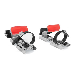 Trẻ Em Tùy Chỉnh Trẻ Em Điều Chỉnh Bob Ice Skate Với Lưỡi Đôi EN71 Chứng Nhận Khuyến Mại Quà Tặng Đồ Chơi Nhà Sản Xuất OEM - Product Image 4