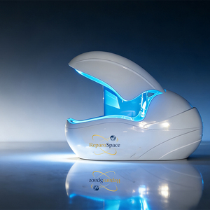 Сенсорно-изолирующая ванна-капсула ReparoSpace для спа-центров и сенсорной терапии - Product Image 6