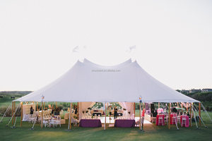Zhuniu Big Evening <strong>Tent</strong> Banquet Ceremony Wedding Event <strong>Tent</strong> Outdoor Awning Activity Shed Camping Glamping <strong>Tent</strong> - Product Image 4
