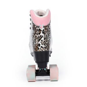 Детская спортивная обувь для катания на роликах возраст 4 лет + Дети - Product Image 4