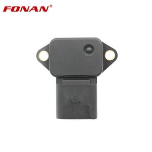 Capteur de pression absolue du collecteur MAP pour <span class=keywords><strong>Volkswagen</strong></span> Golf Jetta Variant Pointer <span class=keywords><strong>Pick</strong></span>-<span class=keywords><strong>up</strong></span> Polo 2003 - 2010 036906051 036906051D - Product Image 4