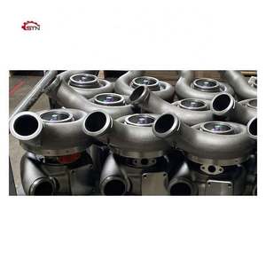 Turbocompresseur d'excavatrice 318807 <span class=keywords><strong>S2B</strong></span> pour BF6M1013 Turbo 318807 - Product Image 6