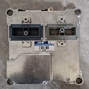 LNHF Factory Outlet 374-2640 3742640 C4.2 C4.4 C7.1 Contrôleur de moteur d'excavatrice ECU ECM 374-2640 3742640 pour Catpillar CAT - Product Image 1