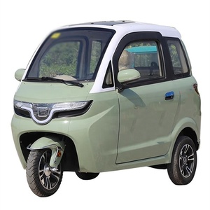 มอเตอร์ขับเคลื่อนเพลาสำหรับรถสามล้อไฟฟ้า 2000W 3000W รถสามล้อไฟฟ้า 3 ล้อ ผลิตในจีน รถสามล้อถีบแบบมีที่ลาก - Product Image 3