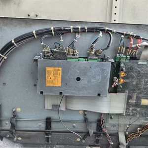 Convertidor SIMOREG 6RA7093 4GS22 0 6RA7095 4GS22 0 6RA7096 4GS22 0 6RA7097 4GS22 0 Drive - Product Image 3
