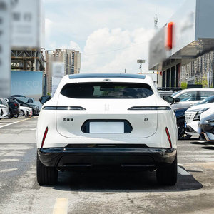 Deposit Avatr 07 EREV <b>Max</b> Edition <b>Smart</b> Driving SUV Changan AVATR Chinese Luxury Long Range New Energy Vehicle China Made - Product Image 6
