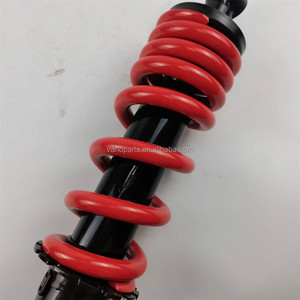 <span class=keywords><strong>Amortisseur</strong></span> arrière de <span class=keywords><strong>moto</strong></span> WANOU RTR200 4V Apache RTR 160 - Product Image 3