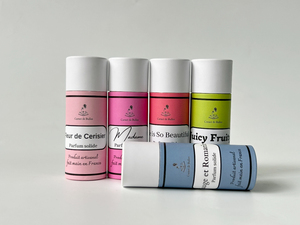 Envase en forma de cilindro de cartón biodegradable de 10ml, bálsamo labial reciclable ecológico, embalaje personalizado, tubo de lápiz labial negro - Product Image 3